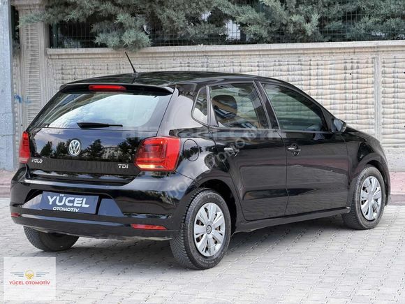 HASAR KAYITSIZ TEMİZ POLO