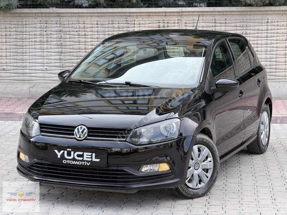 HASAR KAYITSIZ TEMİZ POLO