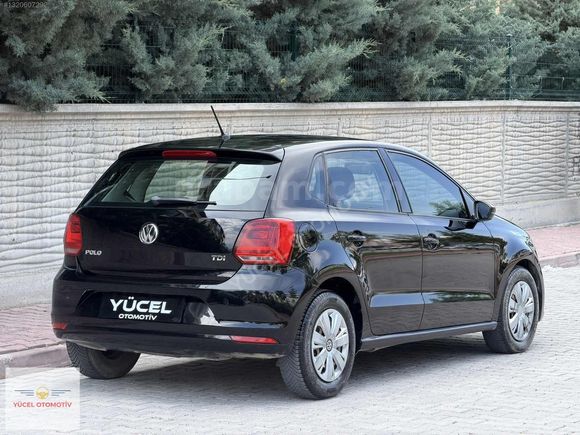 HASAR KAYITSIZ TEMİZ POLO