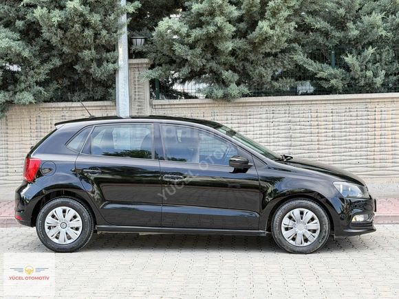 HASAR KAYITSIZ TEMİZ POLO