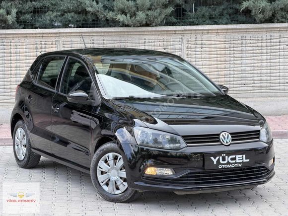 HASAR KAYITSIZ TEMİZ POLO