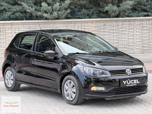 HASAR KAYITSIZ TEMİZ POLO