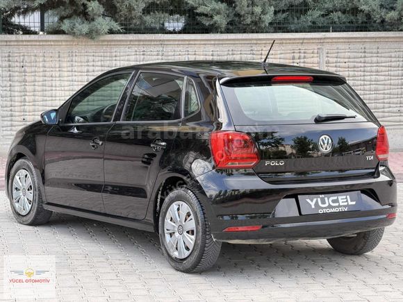 HASAR KAYITSIZ TEMİZ POLO