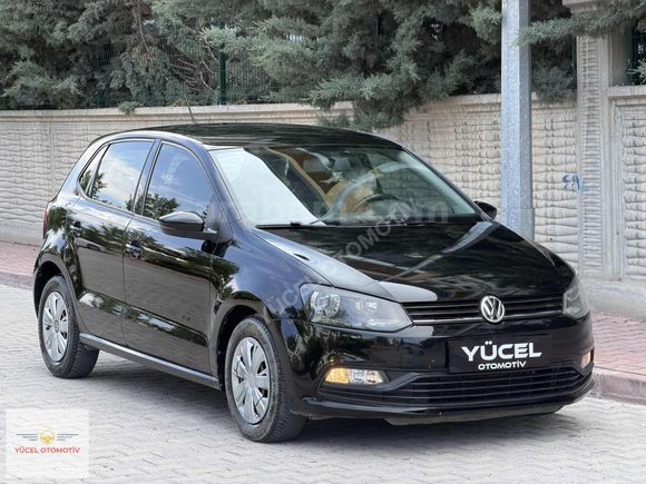 HASAR KAYITSIZ TEMİZ POLO