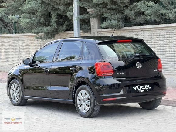 HASAR KAYITSIZ TEMİZ POLO