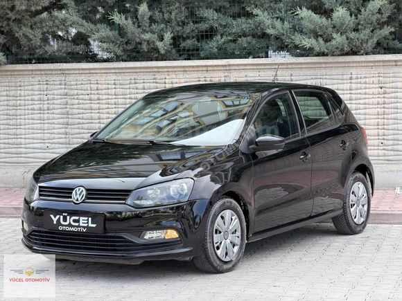 HASAR KAYITSIZ TEMİZ POLO