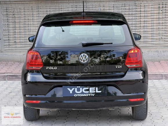 HASAR KAYITSIZ TEMİZ POLO