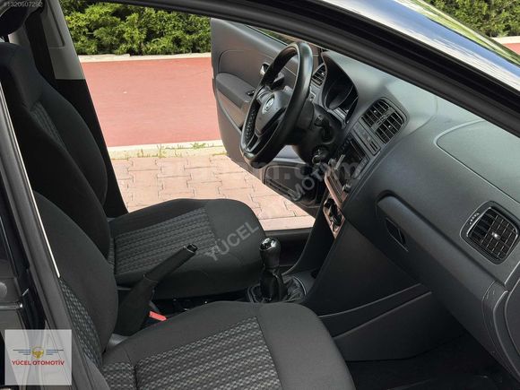 HASAR KAYITSIZ TEMİZ POLO