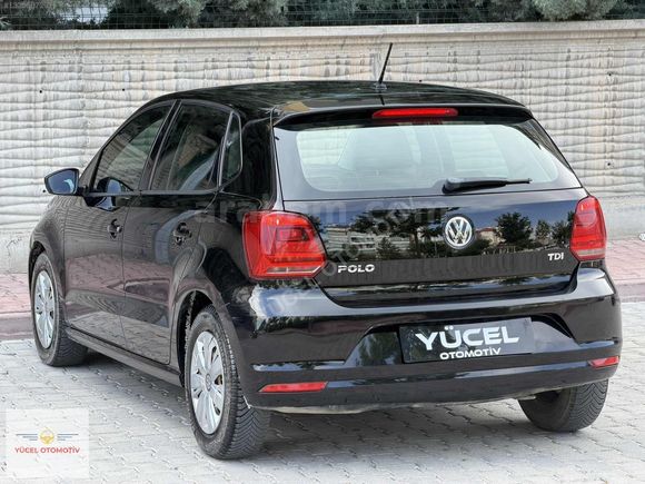 HASAR KAYITSIZ TEMİZ POLO