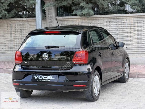 HASAR KAYITSIZ TEMİZ POLO