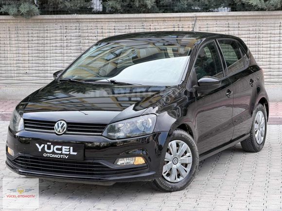 HASAR KAYITSIZ TEMİZ POLO