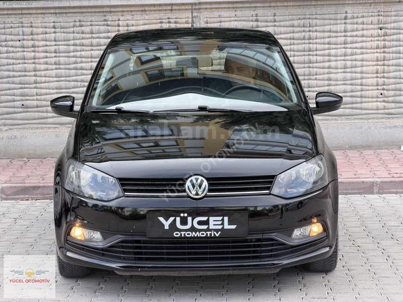 HASAR KAYITSIZ TEMİZ POLO