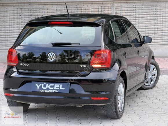 HASAR KAYITSIZ TEMİZ POLO