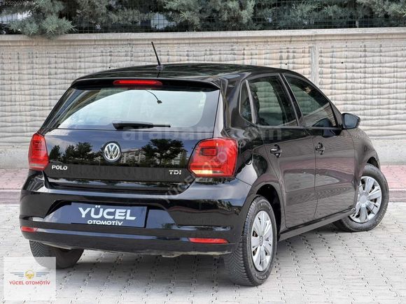 HASAR KAYITSIZ TEMİZ POLO