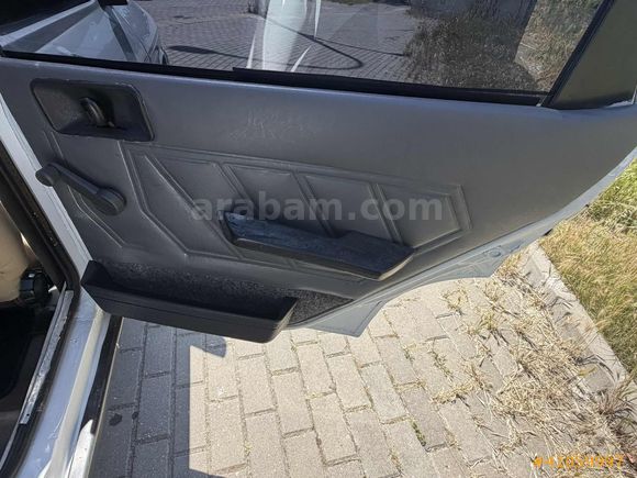 BURSA OTOMOTİV'DEN RENAULT 12 TOROS LPG'Lİ K.K 12 TAKSİT