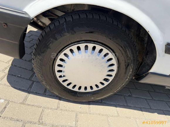 BURSA OTOMOTİV'DEN RENAULT 12 TOROS LPG'Lİ K.K 12 TAKSİT