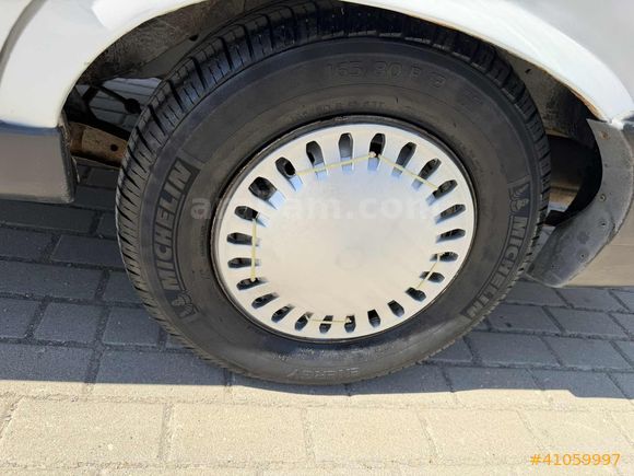BURSA OTOMOTİV'DEN RENAULT 12 TOROS LPG'Lİ K.K 12 TAKSİT