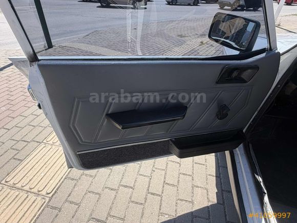 BURSA OTOMOTİV'DEN RENAULT 12 TOROS LPG'Lİ K.K 12 TAKSİT