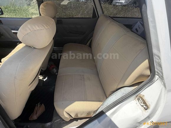 BURSA OTOMOTİV'DEN RENAULT 12 TOROS LPG'Lİ K.K 12 TAKSİT