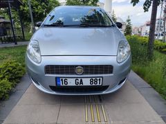 PUNTO/Değişensiz/sadece 133 binde/ K. Kartına taksit imkanı