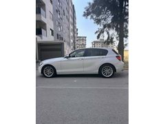 Sahibinden BMW 1 Serisi 116i Premium 2013 Model İstanbul