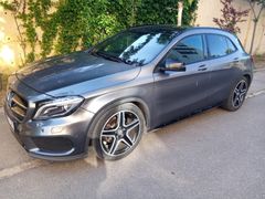 Sahibinden Mercedes - Benz GLA 180 CDI AMG 2015 Model