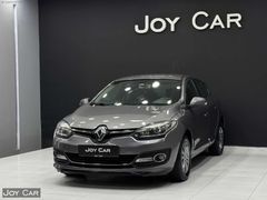 JOY CAR 2015 RENAULT MEGANE DİZEL OTOMATİK TOUCH PLUS BOYASIZ