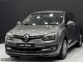 JOY CAR 2015 RENAULT MEGANE DİZEL OTOMATİK TOUCH PLUS BOYASIZ