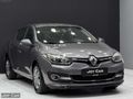 JOY CAR 2015 RENAULT MEGANE DİZEL OTOMATİK TOUCH PLUS BOYASIZ
