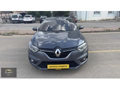 ÇELİKKOL OTOMOTİVDEN OTOMATİK MEGANE ARAYANLARA...
