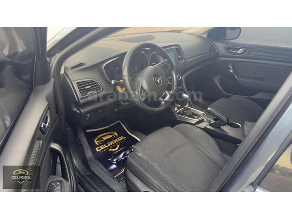 ÇELİKKOL OTOMOTİVDEN OTOMATİK MEGANE ARAYANLARA...
