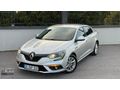 2018 DEĞİŞENSİZ DİZEL OTOMATİK MEGANE 4
