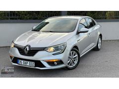 2018 DEĞİŞENSİZ DİZEL OTOMATİK MEGANE 4