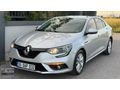 2018 DEĞİŞENSİZ DİZEL OTOMATİK MEGANE 4