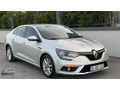 2018 DEĞİŞENSİZ DİZEL OTOMATİK MEGANE 4