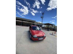 Klimalı Opel Corsa 1.4 GLS 1998 Model 
