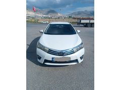 Sahibinden Toyota Corolla 1.6 Active 2013 Model