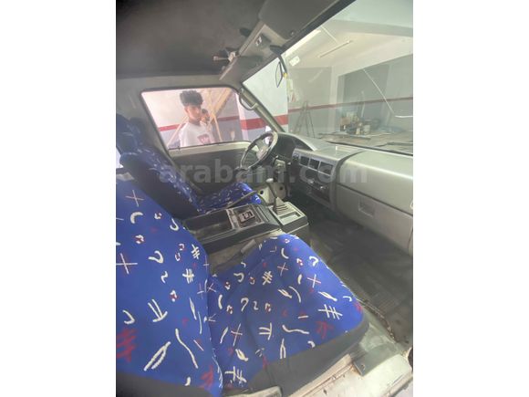 Sahibinden Mitsubishi L 300 Panel van 2001 Model 