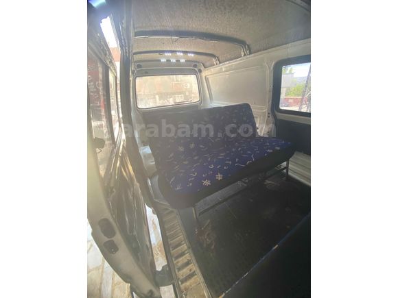 Sahibinden Mitsubishi L 300 Panel van 2001 Model 