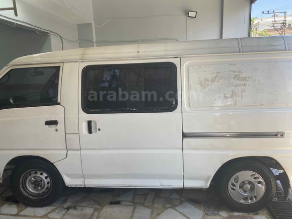 Sahibinden Mitsubishi L 300 Panel van 2001 Model 