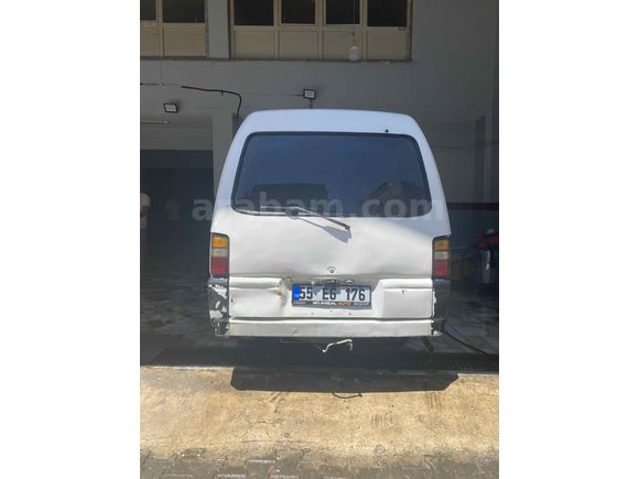 Sahibinden Mitsubishi L 300 Panel van 2001 Model 