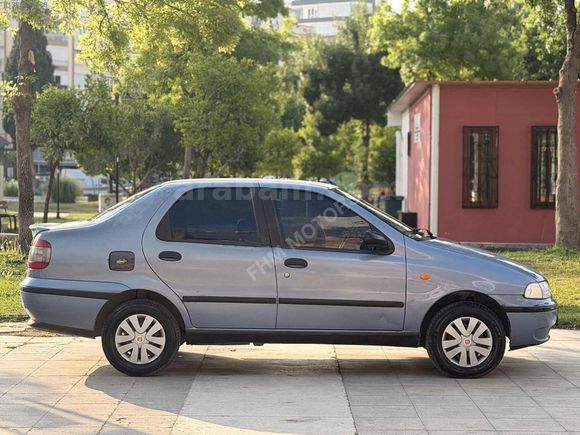 FİAT SİENA 1.2 EL