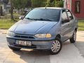 FİAT SİENA 1.2 EL