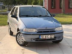 FİAT SİENA 1.2 EL