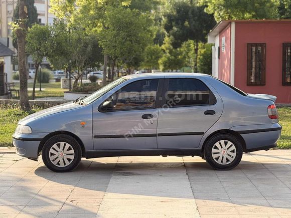 FİAT SİENA 1.2 EL