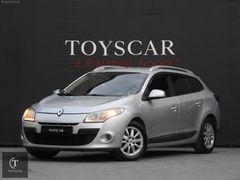 _TOYSCAR_2012 MEGANE_1.5DCI_253.000KM_KREDİ-KART-VADE_