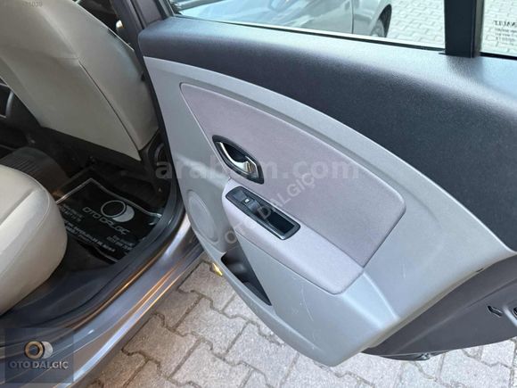 136.500 KM 1.5 DCİ Sport Tourer MEGANE EXPRESSİON