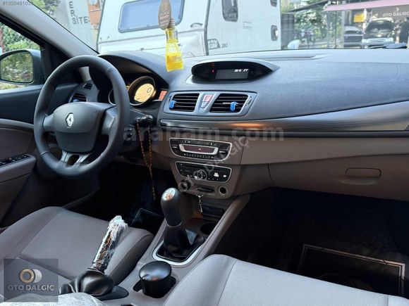 136.500 KM 1.5 DCİ Sport Tourer MEGANE EXPRESSİON
