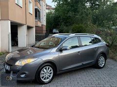 136.500 KM 1.5 DCİ Sport Tourer MEGANE EXPRESSİON