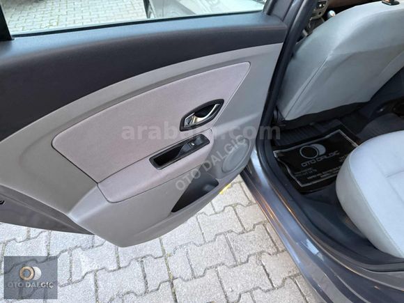 136.500 KM 1.5 DCİ Sport Tourer MEGANE EXPRESSİON